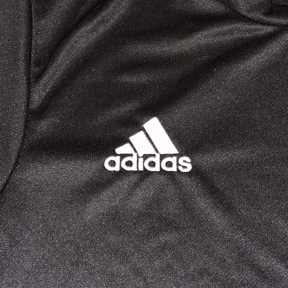 SOLD NWT Men’s Adidas Core18 climalite t-shirt - Picture 3 of 6
